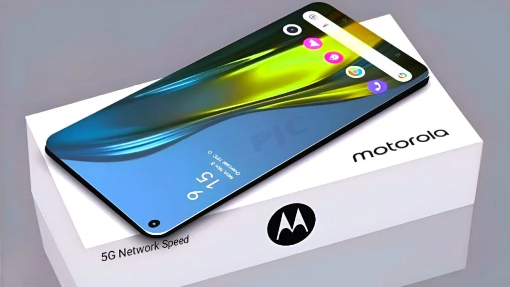 Motorola Moto G56 5G